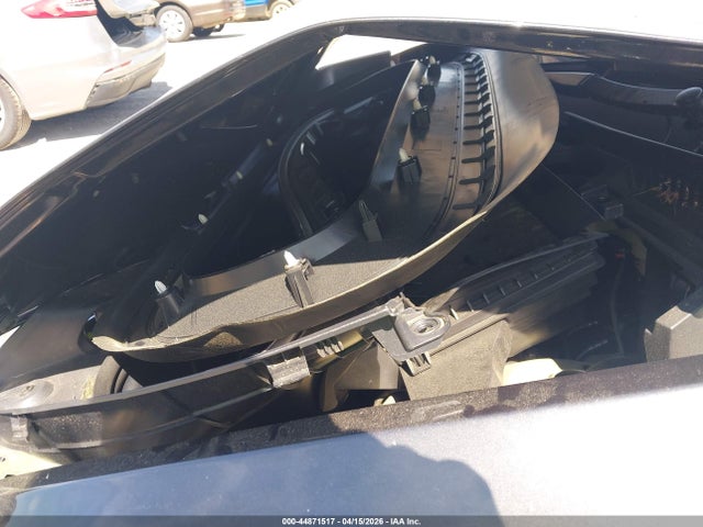 7SAYGDED9TA439110 Tesla Model Y Premium Rear-wheel Drive/standard Rear-wheel Drive