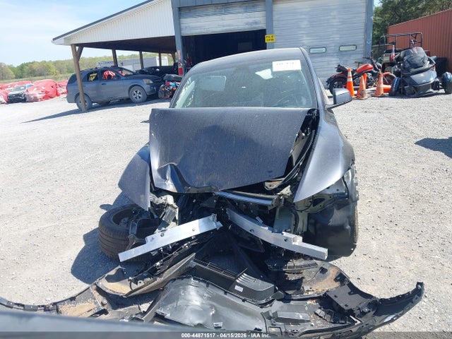7SAYGDED9TA439110 Tesla Model Y Premium Rear-wheel Drive/standard Rear-wheel Drive