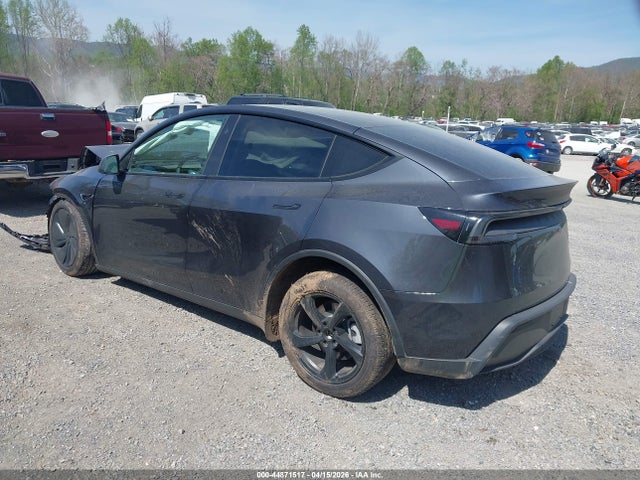 7SAYGDED9TA439110 Tesla Model Y Premium Rear-wheel Drive/standard Rear-wheel Drive