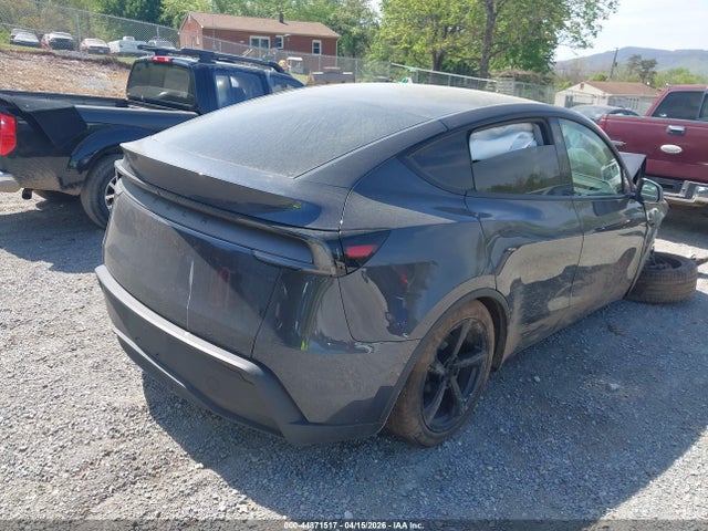 7SAYGDED9TA439110 Tesla Model Y Premium Rear-wheel Drive/standard Rear-wheel Drive