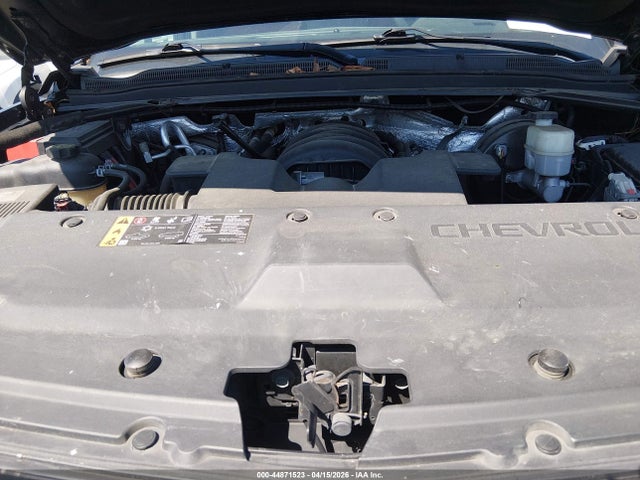 Продаж на аукціоні авто 2018 Chevrolet Suburban Lt, vin: 1GNSKHKC8JR154923, номер лоту: 44871523