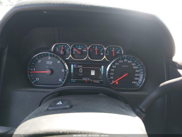 Продаж на аукціоні авто 2018 Chevrolet Suburban Lt, vin: 1GNSKHKC8JR154923, номер лоту: 44871523