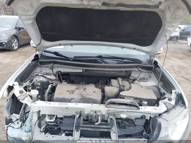 Продаж на аукціоні авто 2019 Mitsubishi Outlander Sel, vin: JA4AD3A36KZ052731, номер лоту: 44871528