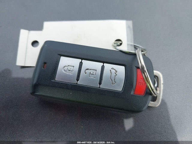 Продаж на аукціоні авто 2019 Mitsubishi Outlander Sel, vin: JA4AD3A36KZ052731, номер лоту: 44871528