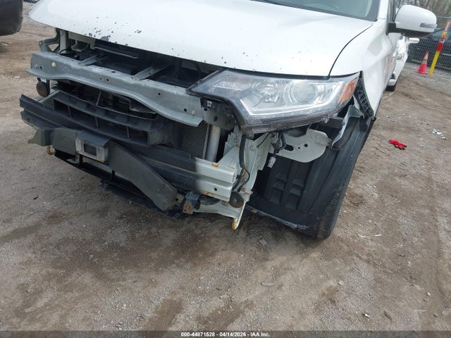 Продаж на аукціоні авто 2019 Mitsubishi Outlander Sel, vin: JA4AD3A36KZ052731, номер лоту: 44871528