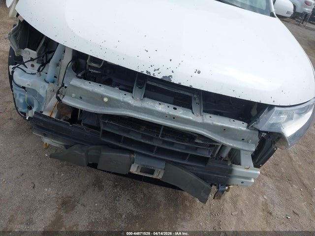 Продаж на аукціоні авто 2019 Mitsubishi Outlander Sel, vin: JA4AD3A36KZ052731, номер лоту: 44871528
