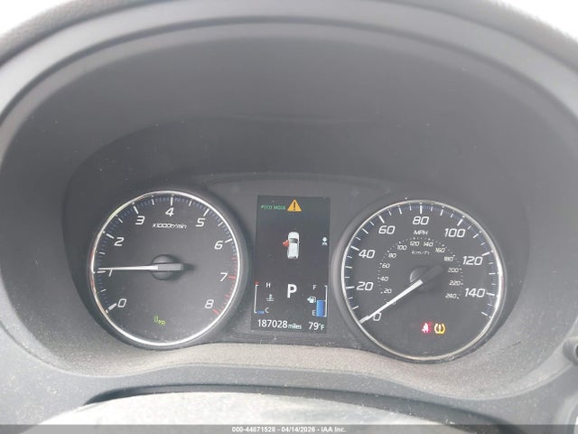 Продаж на аукціоні авто 2019 Mitsubishi Outlander Sel, vin: JA4AD3A36KZ052731, номер лоту: 44871528