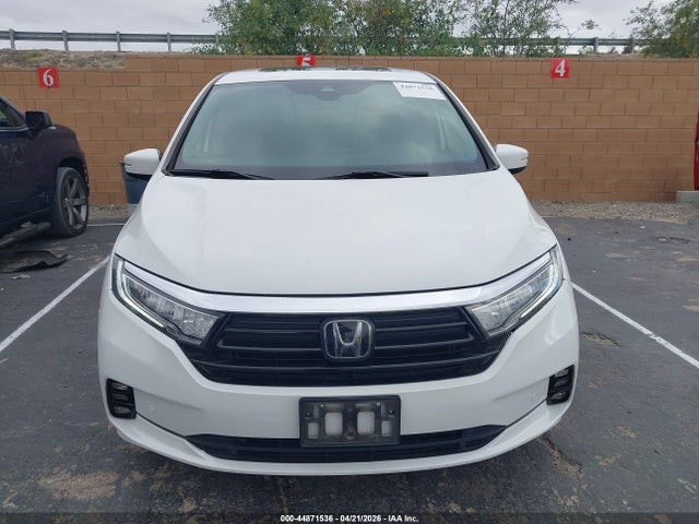 Honda Odyssey Elite 2022 5FNRL6H94NB065141 Image 12
