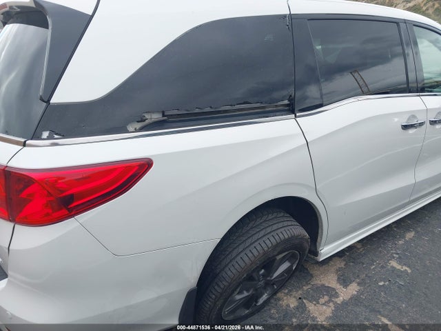 Honda Odyssey Elite 2022 5FNRL6H94NB065141 Image 17