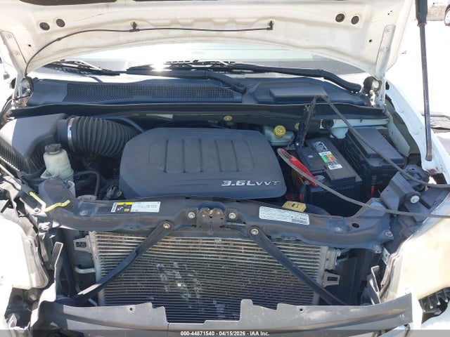 Aukcja sprzedaży 2013 Chrysler Town & Country Touring, vin: 2C4RC1BG8DR674178, numer aukcji: 44871540
