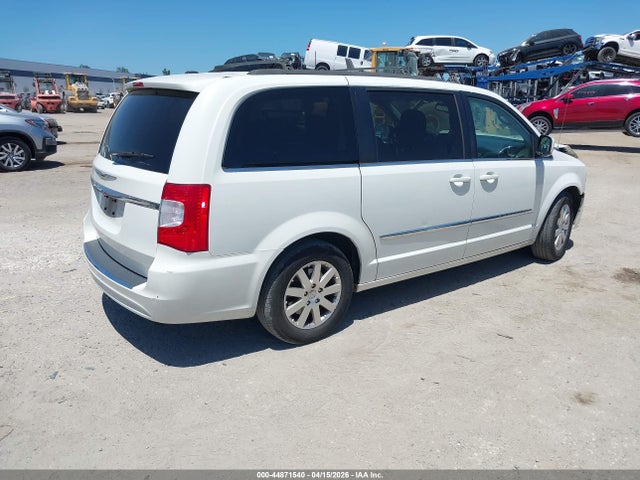 Aukcja sprzedaży 2013 Chrysler Town & Country Touring, vin: 2C4RC1BG8DR674178, numer aukcji: 44871540