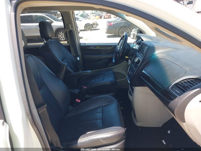 Aukcja sprzedaży 2013 Chrysler Town & Country Touring, vin: 2C4RC1BG8DR674178, numer aukcji: 44871540