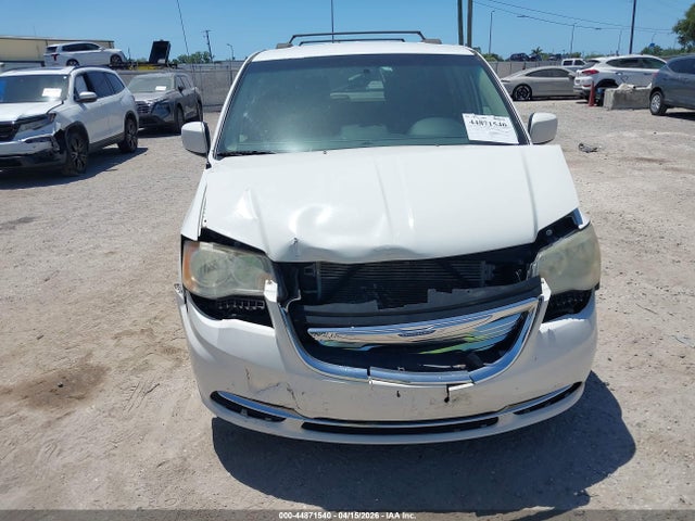 Aukcja sprzedaży 2013 Chrysler Town & Country Touring, vin: 2C4RC1BG8DR674178, numer aukcji: 44871540