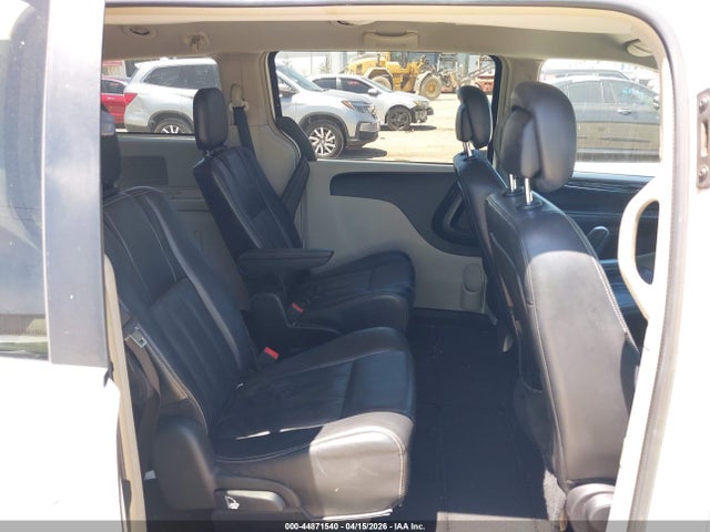 Aukcja sprzedaży 2013 Chrysler Town & Country Touring, vin: 2C4RC1BG8DR674178, numer aukcji: 44871540