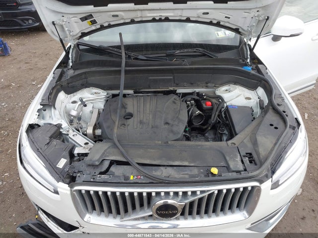 Продажа на аукционе авто 2023 Volvo Xc90 B5 Plus, vin: YV4L12PN6P1984778, номер лота: 44871543
