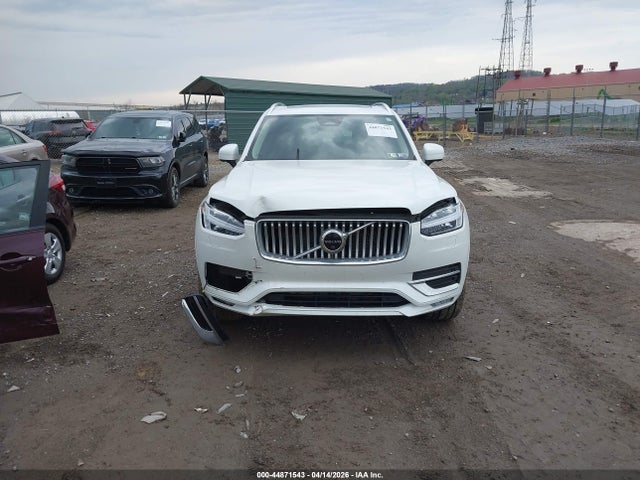 Продажа на аукционе авто 2023 Volvo Xc90 B5 Plus, vin: YV4L12PN6P1984778, номер лота: 44871543