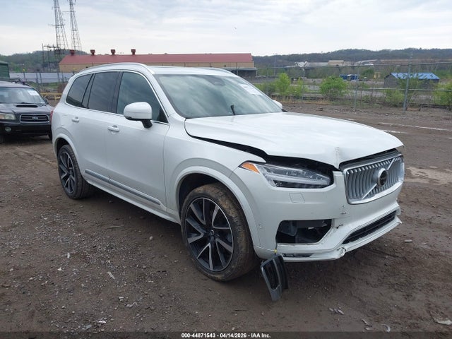 Продажа на аукционе авто 2023 Volvo Xc90 B5 Plus, vin: YV4L12PN6P1984778, номер лота: 44871543