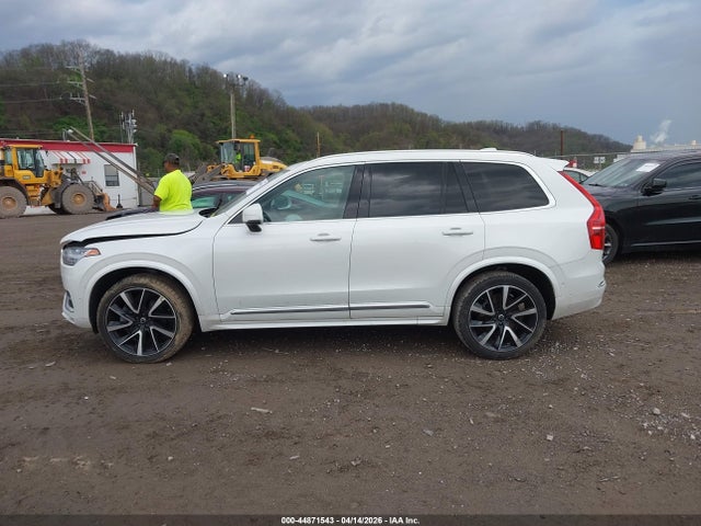 Продажа на аукционе авто 2023 Volvo Xc90 B5 Plus, vin: YV4L12PN6P1984778, номер лота: 44871543