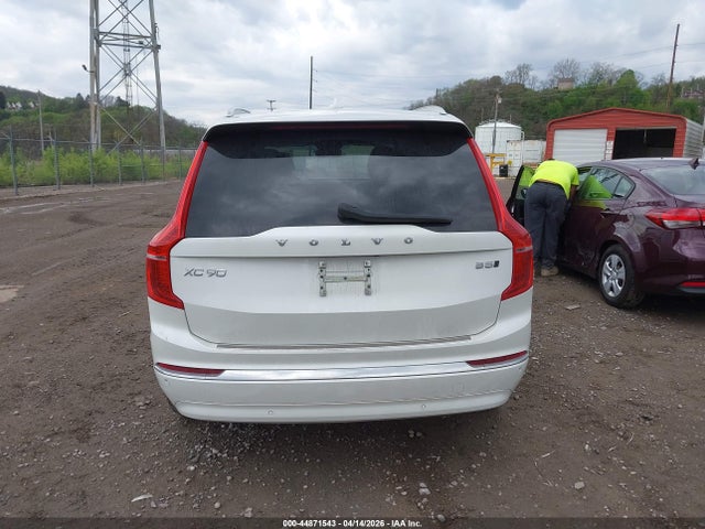 Продажа на аукционе авто 2023 Volvo Xc90 B5 Plus, vin: YV4L12PN6P1984778, номер лота: 44871543
