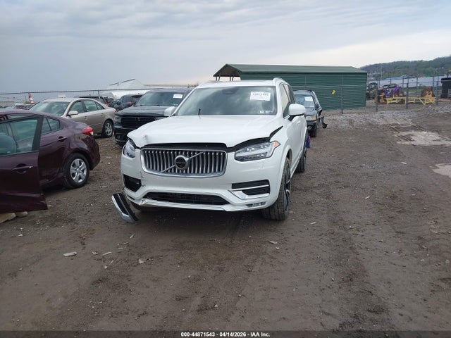 Продажа на аукционе авто 2023 Volvo Xc90 B5 Plus, vin: YV4L12PN6P1984778, номер лота: 44871543