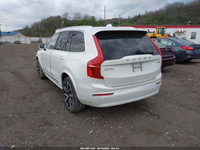 Продажа на аукционе авто 2023 Volvo Xc90 B5 Plus, vin: YV4L12PN6P1984778, номер лота: 44871543