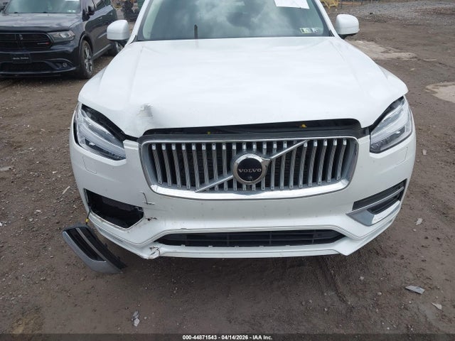 Продажа на аукционе авто 2023 Volvo Xc90 B5 Plus, vin: YV4L12PN6P1984778, номер лота: 44871543