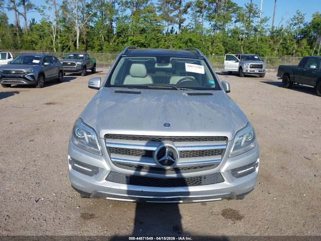 2013 Mercedes-benz Gl 450 4matic მანქანა იყიდება აუქციონზე, vin: 4JGDF7CE9DA121265, აუქციონის ნომერი: 44871549