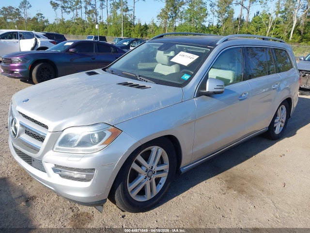2013 Mercedes-benz Gl 450 4matic მანქანა იყიდება აუქციონზე, vin: 4JGDF7CE9DA121265, აუქციონის ნომერი: 44871549