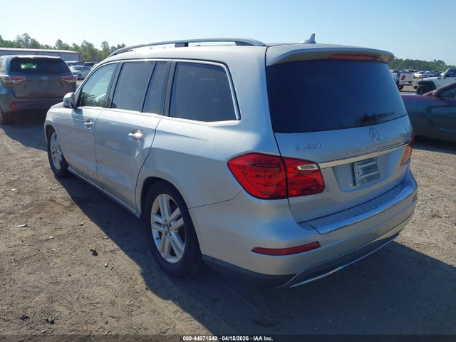 2013 Mercedes-benz Gl 450 4matic მანქანა იყიდება აუქციონზე, vin: 4JGDF7CE9DA121265, აუქციონის ნომერი: 44871549