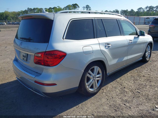 2013 Mercedes-benz Gl 450 4matic მანქანა იყიდება აუქციონზე, vin: 4JGDF7CE9DA121265, აუქციონის ნომერი: 44871549