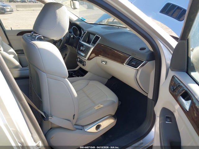 2013 Mercedes-benz Gl 450 4matic მანქანა იყიდება აუქციონზე, vin: 4JGDF7CE9DA121265, აუქციონის ნომერი: 44871549