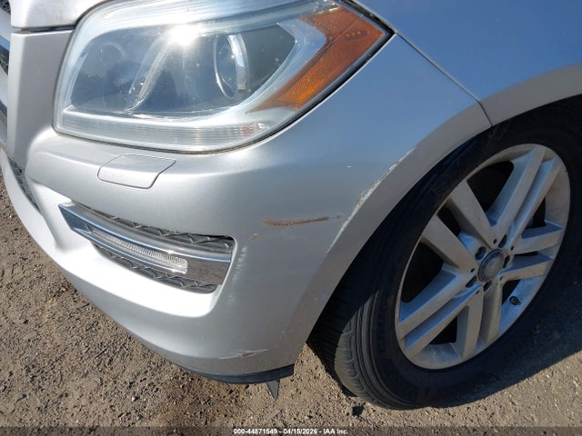 2013 Mercedes-benz Gl 450 4matic მანქანა იყიდება აუქციონზე, vin: 4JGDF7CE9DA121265, აუქციონის ნომერი: 44871549