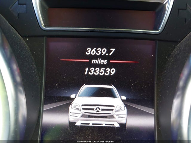 2013 Mercedes-benz Gl 450 4matic მანქანა იყიდება აუქციონზე, vin: 4JGDF7CE9DA121265, აუქციონის ნომერი: 44871549