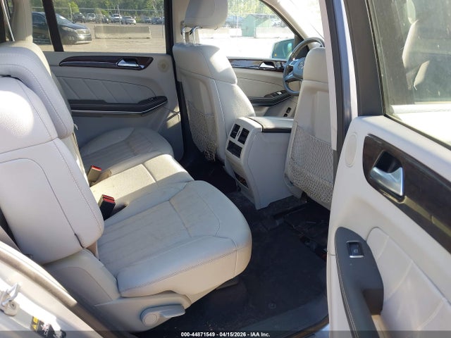 2013 Mercedes-benz Gl 450 4matic მანქანა იყიდება აუქციონზე, vin: 4JGDF7CE9DA121265, აუქციონის ნომერი: 44871549