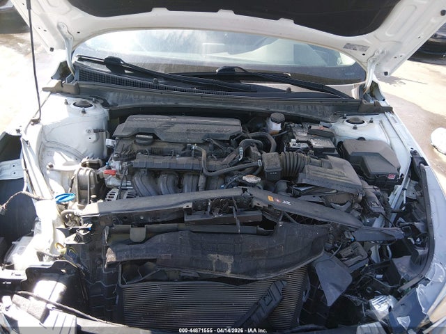 Aukcja sprzedaży 2022 Hyundai Elantra Sel, vin: 5NPLN4AG9NH069023, numer aukcji: 44871555