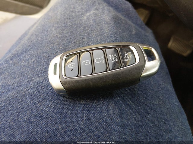 Aukcja sprzedaży 2022 Hyundai Elantra Sel, vin: 5NPLN4AG9NH069023, numer aukcji: 44871555