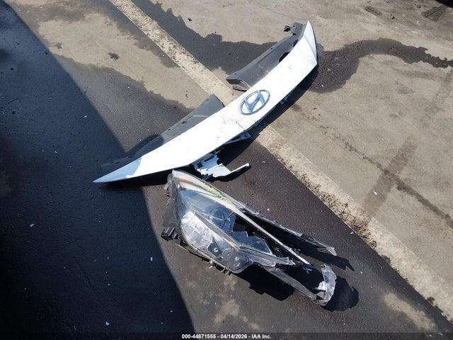 Aukcja sprzedaży 2022 Hyundai Elantra Sel, vin: 5NPLN4AG9NH069023, numer aukcji: 44871555
