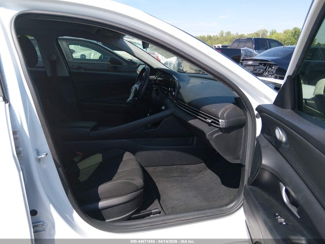Aukcja sprzedaży 2022 Hyundai Elantra Sel, vin: 5NPLN4AG9NH069023, numer aukcji: 44871555