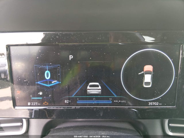 Aukcja sprzedaży 2022 Hyundai Elantra Sel, vin: 5NPLN4AG9NH069023, numer aukcji: 44871555