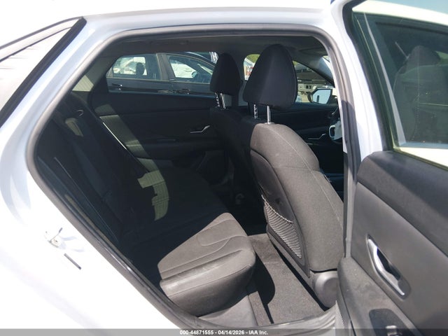 Aukcja sprzedaży 2022 Hyundai Elantra Sel, vin: 5NPLN4AG9NH069023, numer aukcji: 44871555