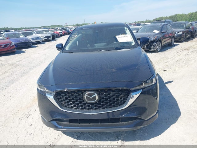 44871556 :رقم المزاد ، JM3KFBBL8R0402220 vin ، 2024 Mazda Cx-5 2.5 S Select مزاد بيع