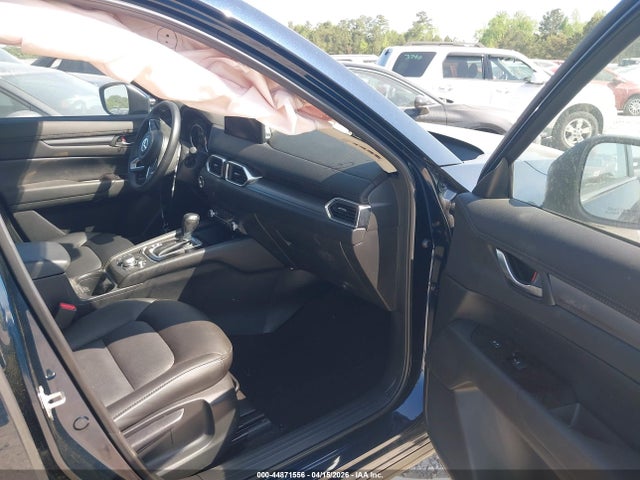 44871556 :رقم المزاد ، JM3KFBBL8R0402220 vin ، 2024 Mazda Cx-5 2.5 S Select مزاد بيع