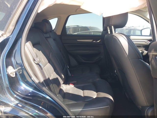 44871556 :رقم المزاد ، JM3KFBBL8R0402220 vin ، 2024 Mazda Cx-5 2.5 S Select مزاد بيع