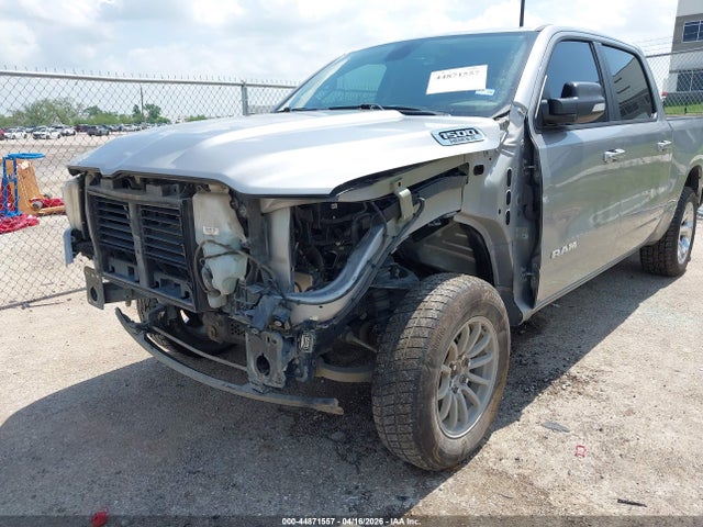 44871557 :رقم المزاد ، 1C6SRFFT4LN125259 vin ، 2020 Ram 1500 Big Horn مزاد بيع