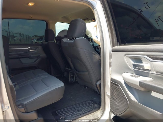 44871557 :رقم المزاد ، 1C6SRFFT4LN125259 vin ، 2020 Ram 1500 Big Horn مزاد بيع