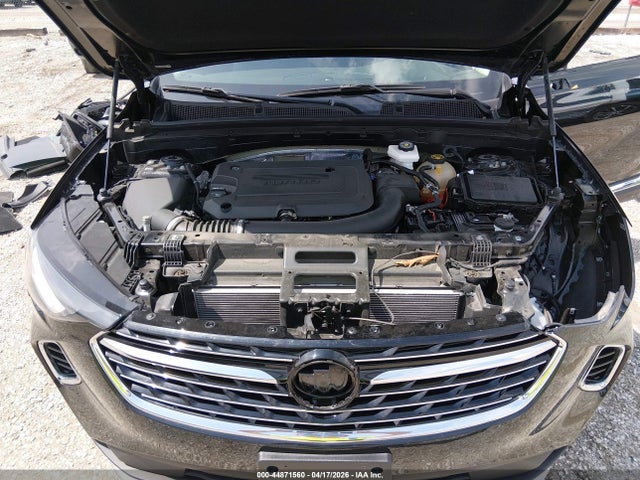Aukcja sprzedaży 2023 Buick Envision Essence Fwd, vin: LRBFZNR49PD017013, numer aukcji: 44871560