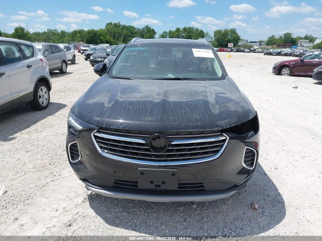 Aukcja sprzedaży 2023 Buick Envision Essence Fwd, vin: LRBFZNR49PD017013, numer aukcji: 44871560