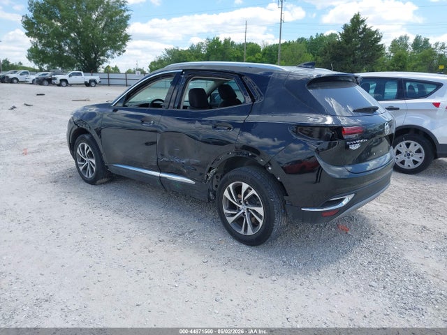 Aukcja sprzedaży 2023 Buick Envision Essence Fwd, vin: LRBFZNR49PD017013, numer aukcji: 44871560