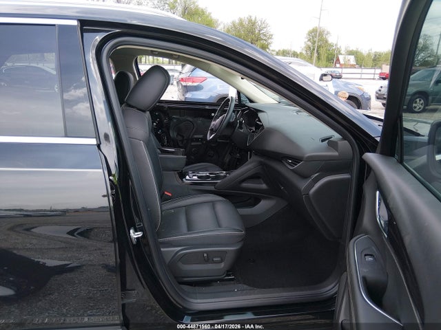 Aukcja sprzedaży 2023 Buick Envision Essence Fwd, vin: LRBFZNR49PD017013, numer aukcji: 44871560
