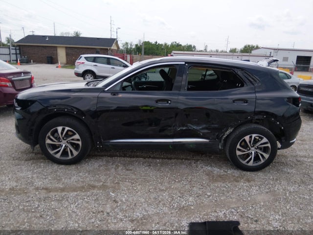 Aukcja sprzedaży 2023 Buick Envision Essence Fwd, vin: LRBFZNR49PD017013, numer aukcji: 44871560